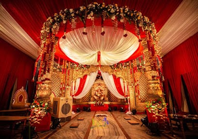 Iris Events & Decor business photograph