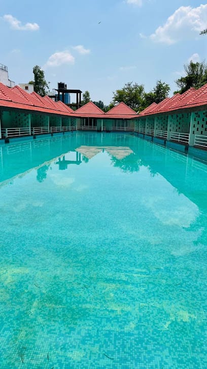 Ezone Lagoon Resort business photograph