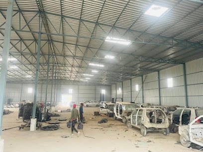 Sega Tech Solution Private Limited business photograph