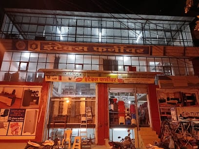 इंटेक्स फर्नीचर INTEX FURNITURE business photograph