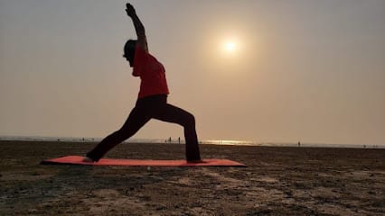 Yogaansh Yoga center business photograph