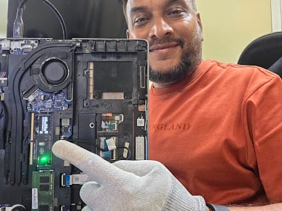 Aries Computer Solutions business photograph