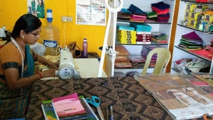 RK Tailoring Shop business photograph