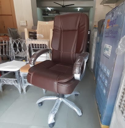 HARSHAL AGENCIES - FURNITURE STORE business photograph