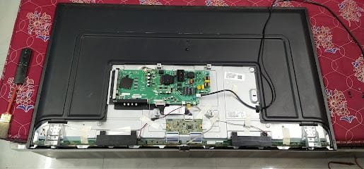 INSTAFIX The Best Home Appliances and TV Service Center business photograph