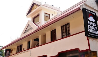 seven endue cottages business photograph