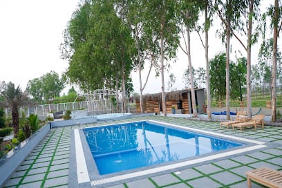 Chillarwar Farm’s & Resort - Best Villa In Chandrapur | Best Farms In Chandrapur | Best Resort In Chandrapur business photograph