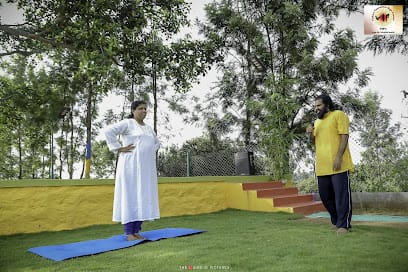 Vishwa Poornima's Yoga Centre business photograph
