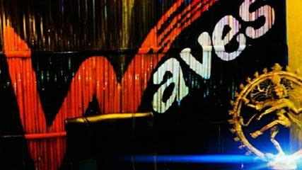 Waves Dance Academy , business photograph