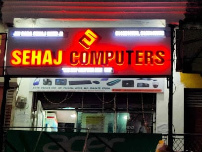 Sehaj Computers business photograph