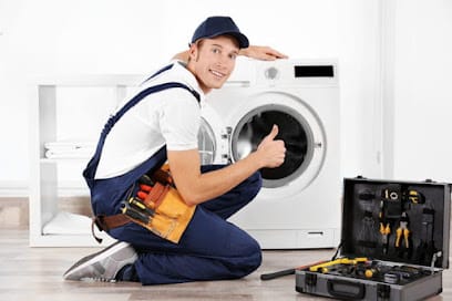 Z A COOL CARE WASHING MACHINE AND REFRIGERATOR REPAIR SERVICE business photograph
