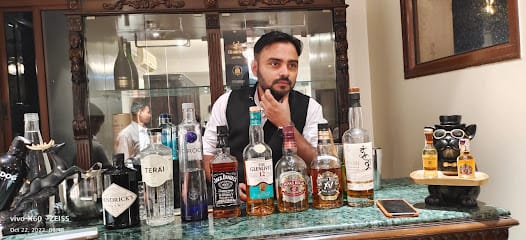 Suhail bartender service Delhi/Ncr business photograph