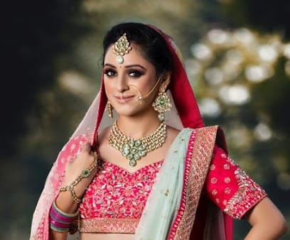 Garima business photograph