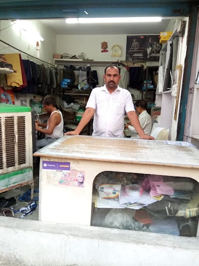 V.K TAILORS business photograph