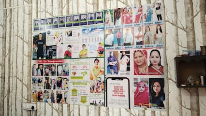 Jaipur Nutrition Club - Weight Loss Centre in Jaipur - Nutritionist in Jaipur - Wellness campus business photograph