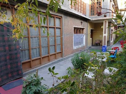 Julay Guest House business photograph