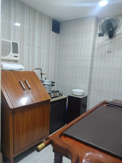 Dr Sucheta's Ayurvedic Panchkarma Centre business photograph