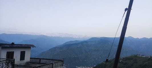 Wonder Hill In business photograph