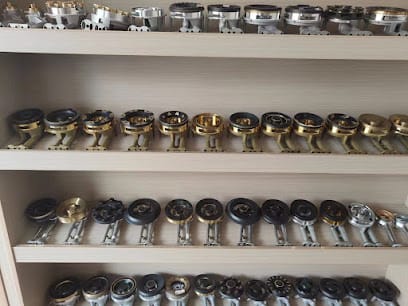 Gas Stove Home Service business photograph