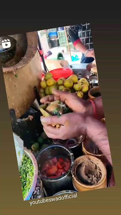 Kashyap chole kulche company business photograph