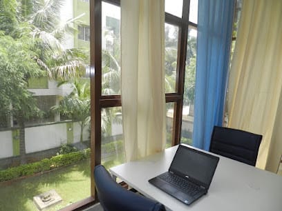 URJA - CoWorking business photograph