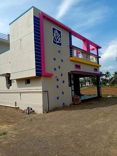 Asian Paints Beautiful Homes Painting Service business photograph