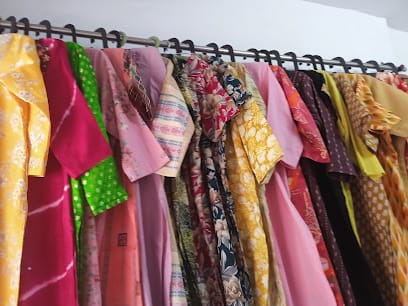 New fashion boutique business photograph