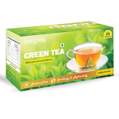 NutroVally business photograph