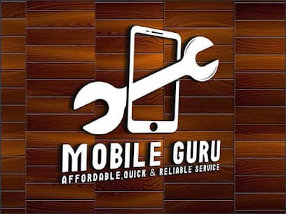 MOBILE GURU (service& accessories) business photograph