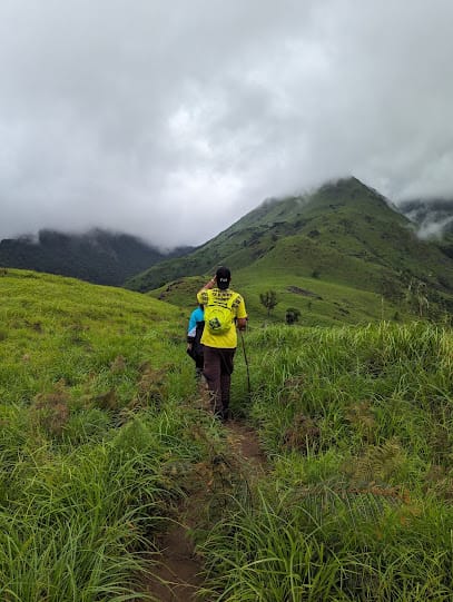 Way Beyond Travels business photograph