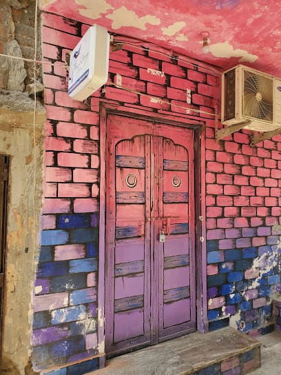 The Jersey Studio business photograph