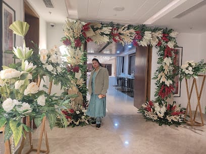 Vedika Event Solutions / Event Management / Wedding Planner / Corporate Events / Decoration business photograph