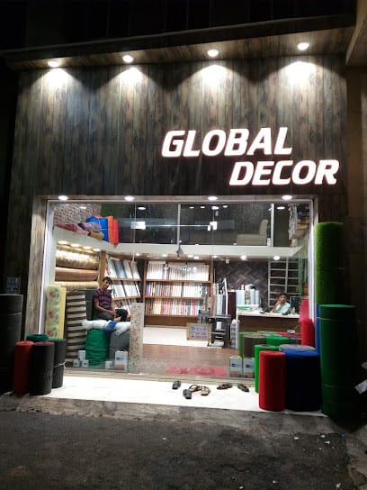Global Decor business photograph