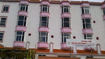Rajalakshmi Hospital & Research Center business photograph