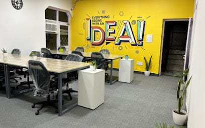 Webcorewin Business Solution LLP | Top Website & Software Development Company in Delhi NCR business photograph