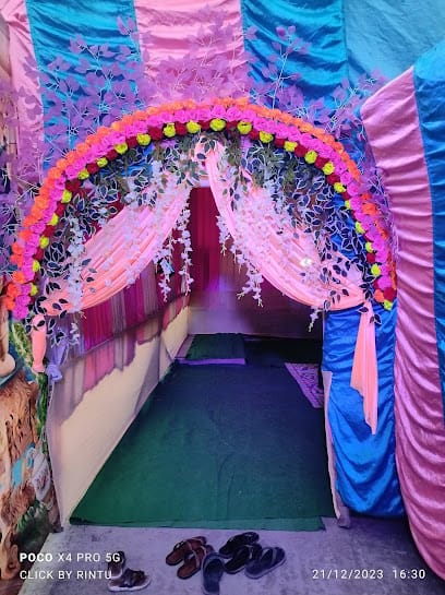 Raj decoreter & catarar business photograph