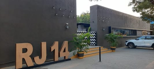 RJ 14 business photograph