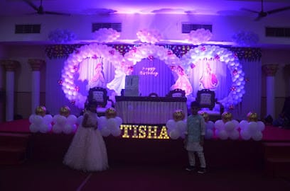 Harsh Caterers & Event Planner business photograph