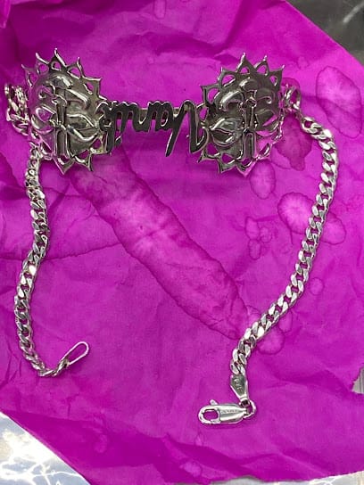 R.k.Jewellers business photograph