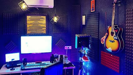 Nit-A Music Studio business photograph