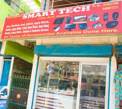 SMART TECH business photograph