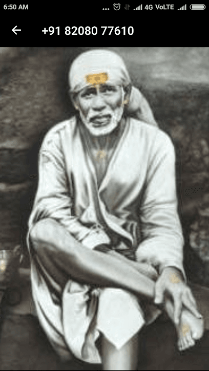 Kripa Sai seva Services business photograph