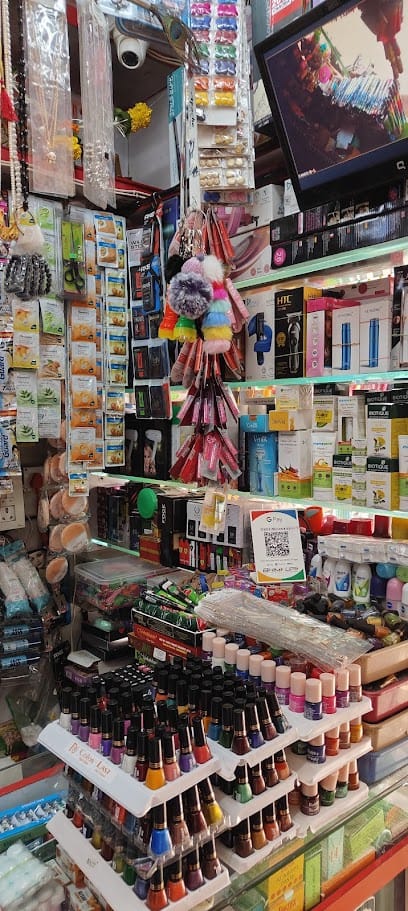 SHREE KRISHNA NOVELTY business photograph