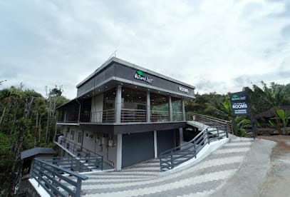 Natures Loft Thekkady business photograph