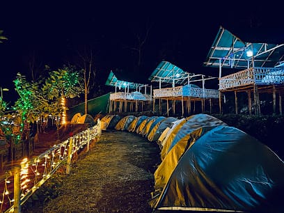 Tourbix Triveni Camping business photograph