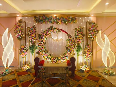 Fusion event creator business photograph