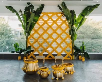 JM Event & Caterers business photograph