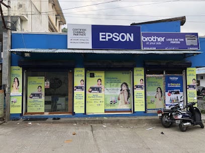 Laptop Zone business photograph