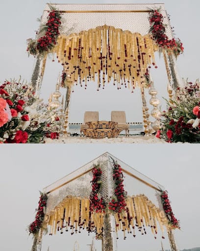 XEEL EVENTS business photograph