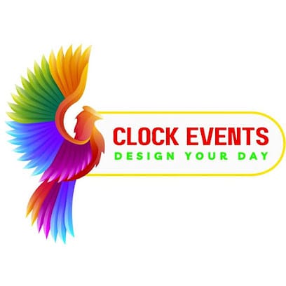 Clock Events : Raipur Chhattisgarh | Best Wedding Planner Raipur | Birthday Party Planner |Groom and Bridal Shower Decoration business photograph